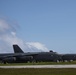 BTF Airmen tour B-52
