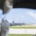 BTF Airmen tour B-52