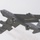 B-52 take-off B-52 take-off