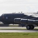 B-52 take-off