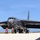 B-52 landing B-52 landing