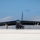 B-52 landing B-52 landing