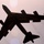 B-52 landing B-52 landing
