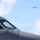 B-52 landing B-52 landing