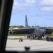 B-52 fuels
