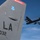 B-52 landing B-52 landing