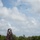 B-52 fly above Guam B-52 fly above Guam