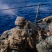 USS New Orleans and 31st MEU Live-Fire Training