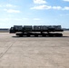 502LRS unloads 80,000 bottles of water after winter storm Uri