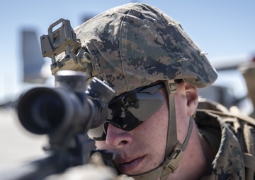 BLT 1/1/ Off Load Drills