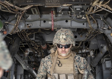 BLT 1/1/ Off Load Drills