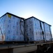 502LRS unloads 80,000 bottles of water after winter storm Uri