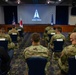 17 Yokota Airmen transfer to USSF