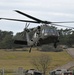 Blackhawk Live-Fire Aerial Gunnery Training