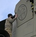 Chinook Live-Fire Aerial Gunnery Training