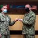 UCCM Canaday receives Meritorious Service Medal