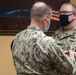 UCCM Canaday receives Meritorious Service Medal