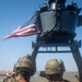 15th MEU All-Domain Reconnaissance Detachment Marines conduct maritime reconnaissance, surveillance in support of Operation Octave Quartz