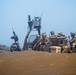 15th MEU All-Domain Reconnaissance Detachment Marines conduct maritime reconnaissance, surveillance in support of Operation Octave Quartz