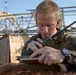 BLT 1/4 Marines maintain security at Baledogle Military Airfield