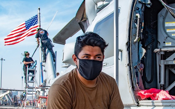 WSC Daily Operations