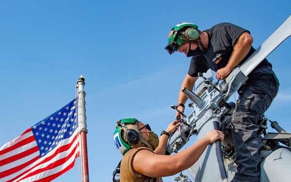 WSC Daily Operations