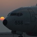Sunrise in 5th Fleet