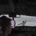 AT2 Barber Directs P-8A Aircraft