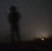 Bravo 1/4, VMM-164 (Rein) Marines conduct night CAS training