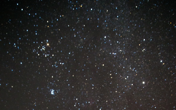 Bravo 1/4, VMM-164 (Rein) Marines conduct night CAS training