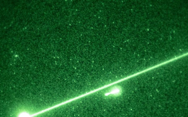 Bravo 1/4, VMM-164 (Rein) Marines conduct night CAS training