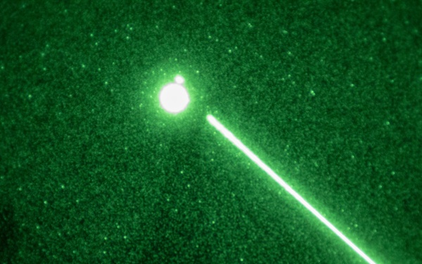 Bravo 1/4, VMM-164 (Rein) Marines conduct night CAS training