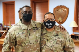 Veteran Soldier retires after 39 years