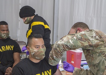 Florida/Texas Guard partnership reinforces efforts to fight COVID-19