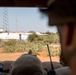 Bravo Company, BLT 1/4 Marines provide security at Baledogle Military Airfield