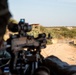 Bravo Company, BLT 1/4 Marines provide security at Baledogle Military Airfield