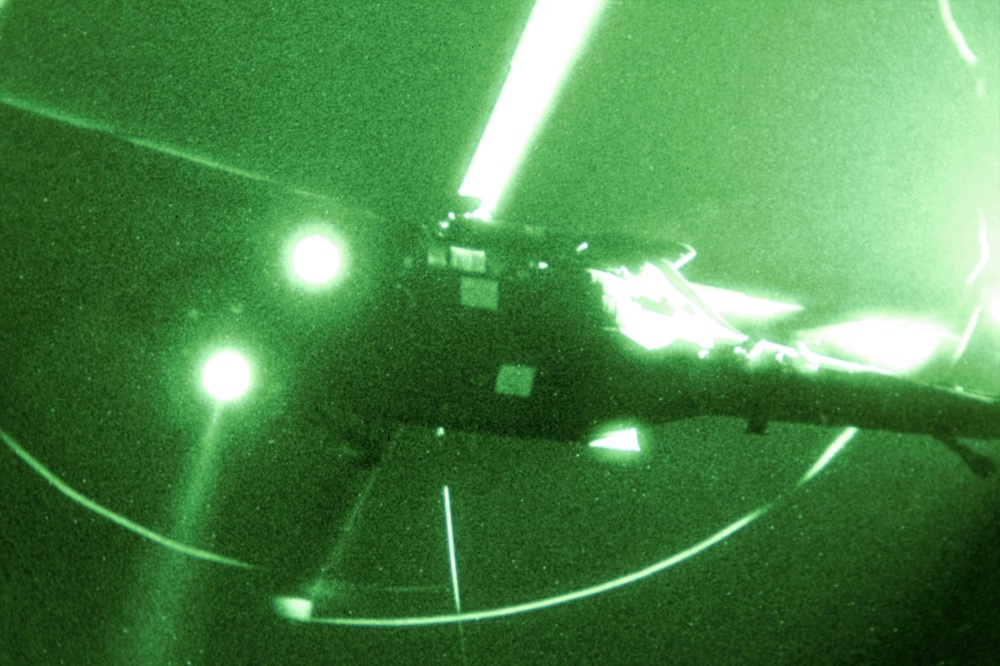 UH-60 Black Hawk