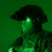 Night-time mission