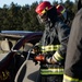 Wing leadership visits 48 FW firefighters