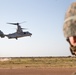 15th MEU Marines conduct operations at Baledogle Military Airfield