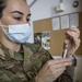 108th Medical Group vaccinates New Jersey Soldiers and Airmen