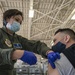108th Medical Group vaccinates New Jersey Soldiers and Airmen