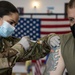 108th Medical Group vaccinates New Jersey Soldiers and Airmen