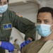 108th Medical Group vaccinates New Jersey Soldiers and Airmen
