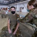 108th Medical Group vaccinates New Jersey Soldiers and Airmen