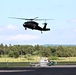 2016 Airfield Operations at Sparta-Fort McCoy Airport