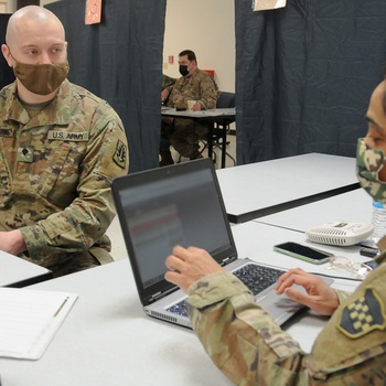 Army Reserve medical event offers prescription for readiness