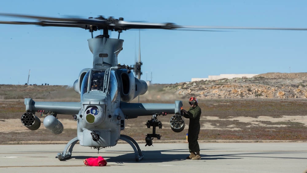 Exercise Winter Fury 21