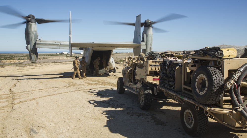 Exercise Winter Fury 21