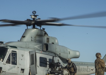 Exercise Winter Fury 21